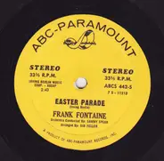 Frank Fontaine - Easter Parade / Beautiful