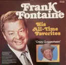 LP - Frank Fontaine - His All-Time Favorites - red labels