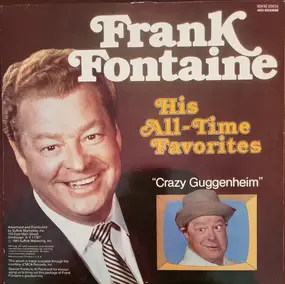 Frank Fontaine - His All-Time Favorites