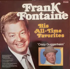 Frank Fontaine - His All-Time Favorites