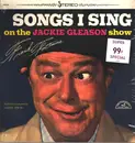 LP - Frank Fontaine - Songs I Sing On The Jackie Gleason Show