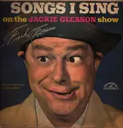 LP - Frank Fontaine - Songs I Sing On The Jackie Gleason Show