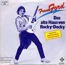 7inch Vinyl Single - Frank Ford - Das Alte Haus Von Rocky-Docky