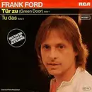 7inch Vinyl Single - Frank Ford - Tür Zu