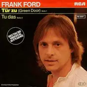 Frank Ford - Tür Zu