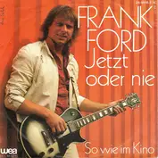 Frank Ford