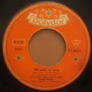 7inch Vinyl Single - Frank Forster - Mi Casa, Su Casa (Mein Haus Ist Dein Haus)