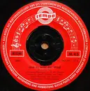 7inch Vinyl Single - Frank Forster / Fred Bertelmann - Und Es Weht Der Wind / Die Insel Meiner Träume