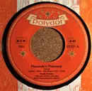 7inch Vinyl Single - Frank Forster - Hernando's Hideaway