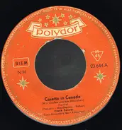 Frank Forster - Casetta In Canada