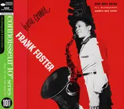 CD - Frank Foster , George Wallington - Here Comes Frank Foster / George Wallington Showcase