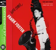 Frank Foster , George Wallington - Here Comes Frank Foster / George Wallington Showcase
