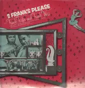 Frank Foster + Frank Wess - 2 Franks Please