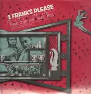 Frank Foster and Frank Wess - 2 Franks Please