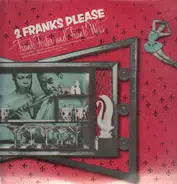 Frank Foster and Frank Wess - 2 Franks Please