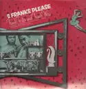 Double LP - Frank Foster and Frank Wess - 2 Franks Please