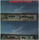 LP - Frank Foster And The Loud Minority - Manhattan Fever - No OBI
