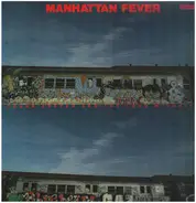 Frank Foster And The Loud Minority - Manhattan Fever