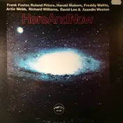Frank Foster - Here and Now