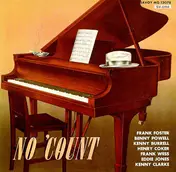 Frank Foster - No Count