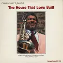 LP - Frank Foster Quartet - The House That Love Built