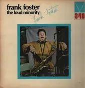 Frank Foster