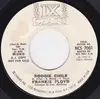 7inch Vinyl Single - Frank Floyd - Boogie Chile