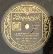 Frank Froeba And His Boys