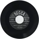 7inch Vinyl Single - Frank Froeba And His Boys - Down By The Old Mill Stream - Mono