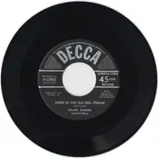 Frank Froeba And His Boys - Down By The Old Mill Stream