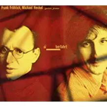 Frank Fröhlich , Michael Henkel - U- Berfahrt