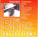 CD - Frank Frost - Downhome Blues