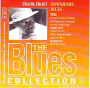 CD - Frank Frost - Downhome Blues