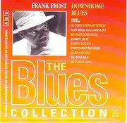 CD - Frank Frost - Downhome Blues