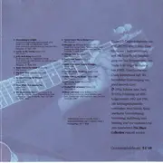 CD - Frank Frost - Downhome Blues