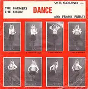 Frank Friday - The Farmers Dance / The Kissin' Dance
