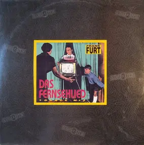 Frank Furt - Das Fernsehlied