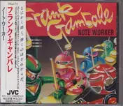 Frank Gambale - Note Worker