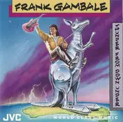 Frank Gambale - Thunder from Down Under