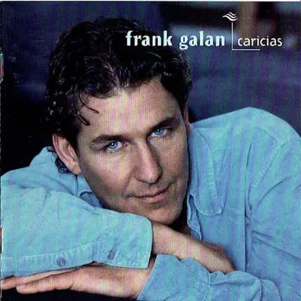 Frank Galan - Caricias