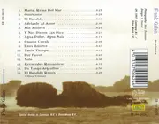 CD - Frank Galan - Pasiones