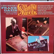 Frank Gazis - San Francisco Moods