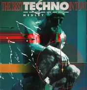 Frank Gimenez / Ericyann Lucon a.o. - The Best Techno In Town (Medley)