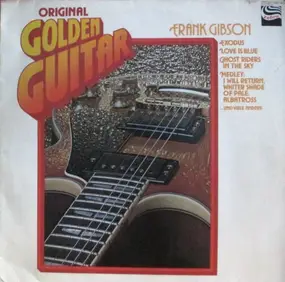 Frank Gibson - Golden Guitar