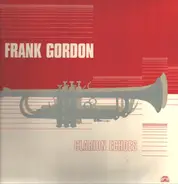Frank Gordon - Clarion Echoes