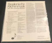 LP - Frank Graf , Coral Ars Sacra - Brasilianische Kirchenmusik Aus Drei Jahrhunderten