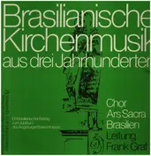 Frank Graf , Coral Ars Sacra