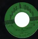 7inch Vinyl Single - Frank Grill - We'll Be Together / Not One Happy Heart