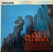 Frank Hamilton & Valucha - The World Of Frank & Valucha