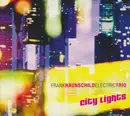 CD - Frank Haunschild Electric Trio - City Lights - Digipack